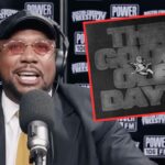 CyHi Addresses G.O.O.D. Music Breakup on "The G.O.O.D. Ole Days"