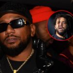 CyHi Disses J. Cole on New Track 'Lost Control'
