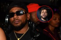 CyHi Disses J. Cole on New Track 'Lost Control'