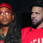 CyHi The Prynce Disses J. Cole On New Song "B.R.A. Lost Control": Listen