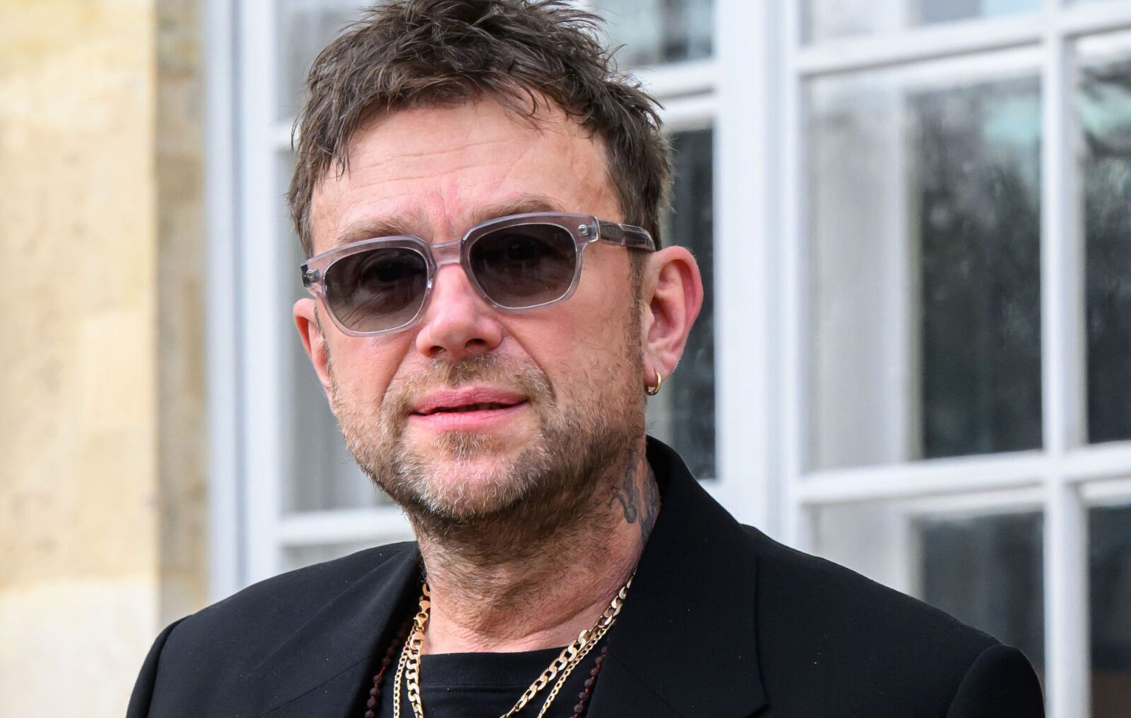Damon Albarn confirms he’s scoring Luca Guadagnino’s OpenAI movie about the founders of ChatGPT
