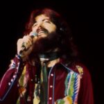 Dash Crofts of '70s Soft-Rockers Seals and Crofts Dies