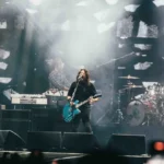 Dave Grohl Addresses Josh Freese's Exit From Foo Fighters