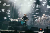 Dave Grohl Addresses Josh Freese's Exit From Foo Fighters