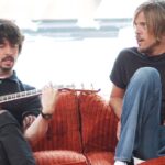 Dave Grohl Says Taylor Hawkins Visited Him in Dream
