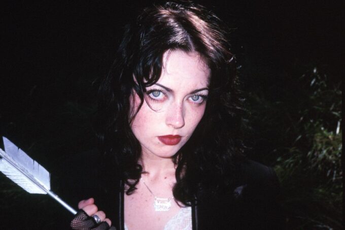 Dave Grohl's Daughter Violet Drops New Song About Phone Sex