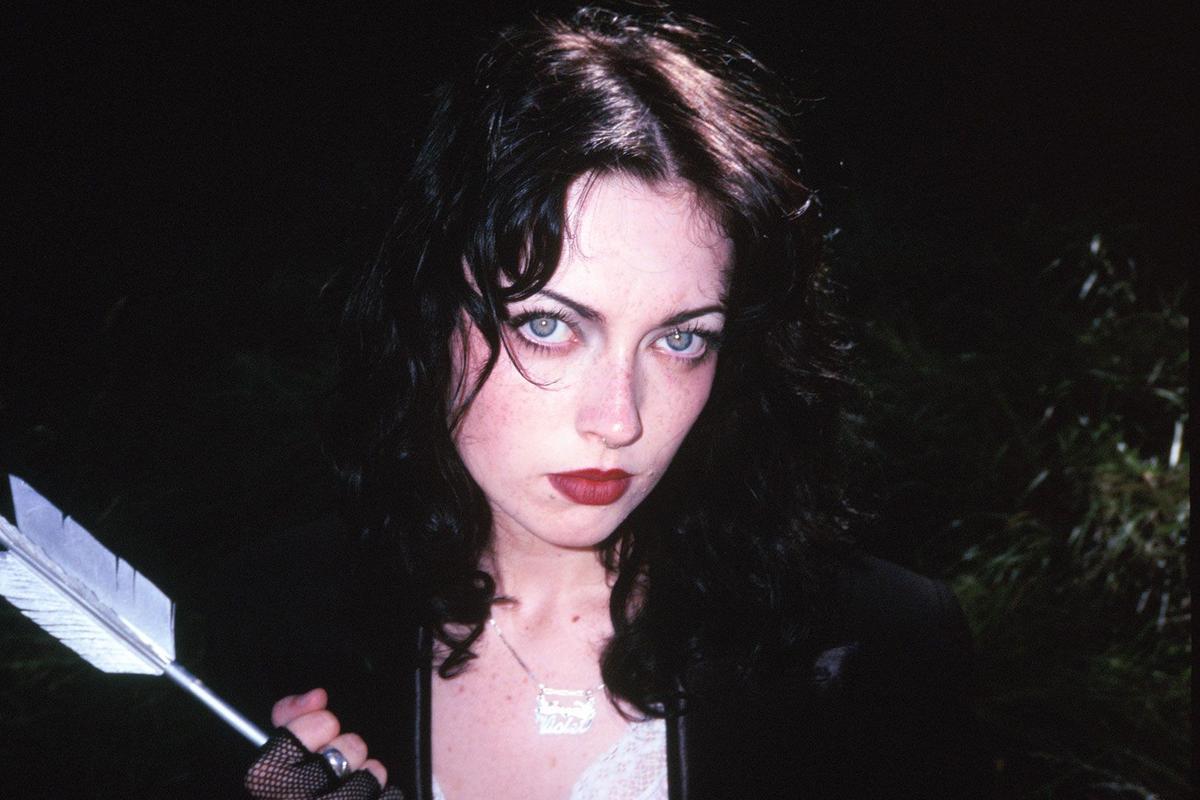 Dave Grohl's Daughter Violet Drops New Song About Phone Sex