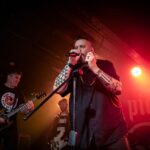Dead Pioneers, Rebellion, Manchester: Live Review