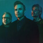 Death Cab For Cutie announce new album 'I Built You A Tower' with reflective single 'Riptides' and 2026 UK and European tour