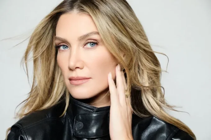 Delta Goodrem To Represent Australia At 2026 Eurovision Song Contest