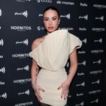 Demi Lovato Says 'Heart Attack' Performance for AHA Wasn't Her Idea