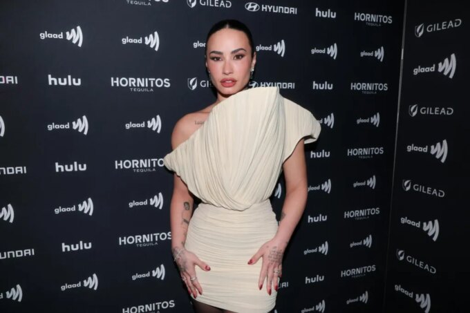 Demi Lovato Says 'Heart Attack' Performance for AHA Wasn't Her Idea