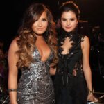 Demi Lovato Talks Selena Gomez, Miley Cyrus Comparisons on Disney