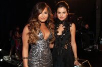 Demi Lovato Talks Selena Gomez, Miley Cyrus Comparisons on Disney