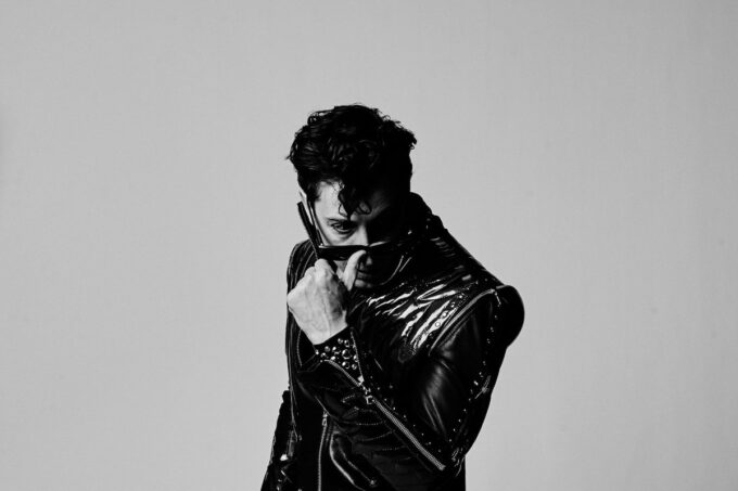 Des Rocs Reflects on His Lifelong Journey to Make Music