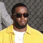 Diddy Appeals His 50-Month Prison Sentence