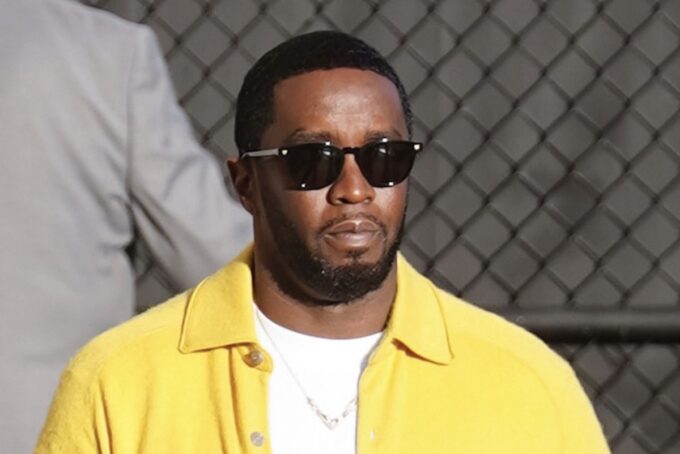 Diddy Appeals His 50-Month Prison Sentence