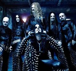 Dimmu Borgir Announces First Album In Eight Years