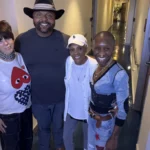 Dionne Warwick announces final album 'DWuets'