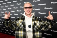 Diplo Asks BTS Fans to 'Be Nice' to Him About 'ARIRANG' Production
