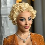 Doja Cat Talks Relationship Status & Why She Responds to Online Hate