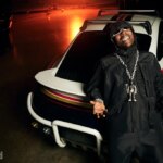 Don Toliver on Album 'Octane,' Travis Scott & Kali Uchis