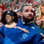 Drake Mentions Serena Williams, ScHoolboy Q in Song Snippet