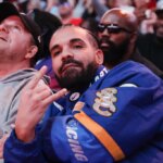Drake Posts Another Cryptic 'Iceman' Teaser