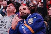 Drake Posts Another Cryptic 'Iceman' Teaser