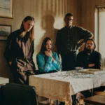 Dry Cleaning Announce 2026 Australian Tour