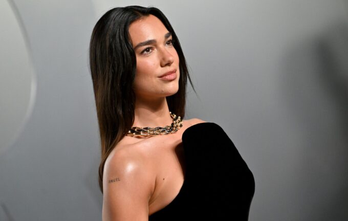 Dua Lipa set to star in new A24 comedy ‘Peaked’