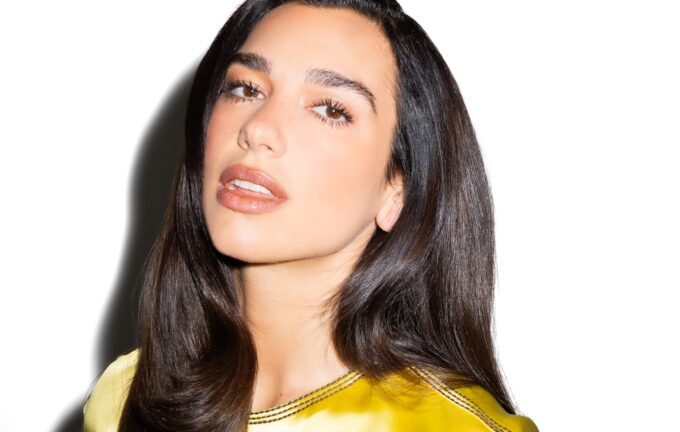 Dua Lipa to curate London Literature Festival to mark Southbank Centre’s 75th anniversary year
