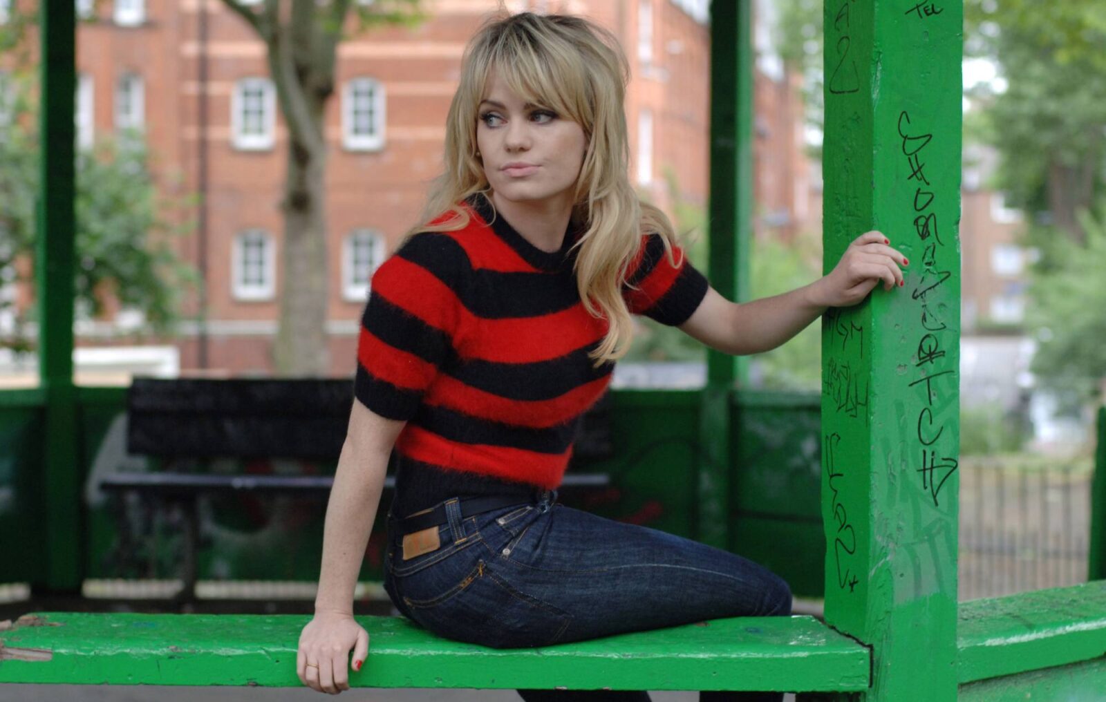 Duffy to share "honest and courageous story" of life and kidnap ordeal in new Disney+ documentary