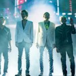 Duran Duran to headline London's BST Hyde Park 2026