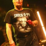 EX-Dead Kennedys Singer Jello Biafra Hospitalized Following Stroke