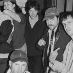 EXEK’s Subtle, Hypnotic Post Punk Is Finally Picking Up Steam