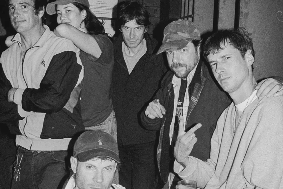 EXEK’s Subtle, Hypnotic Post Punk Is Finally Picking Up Steam