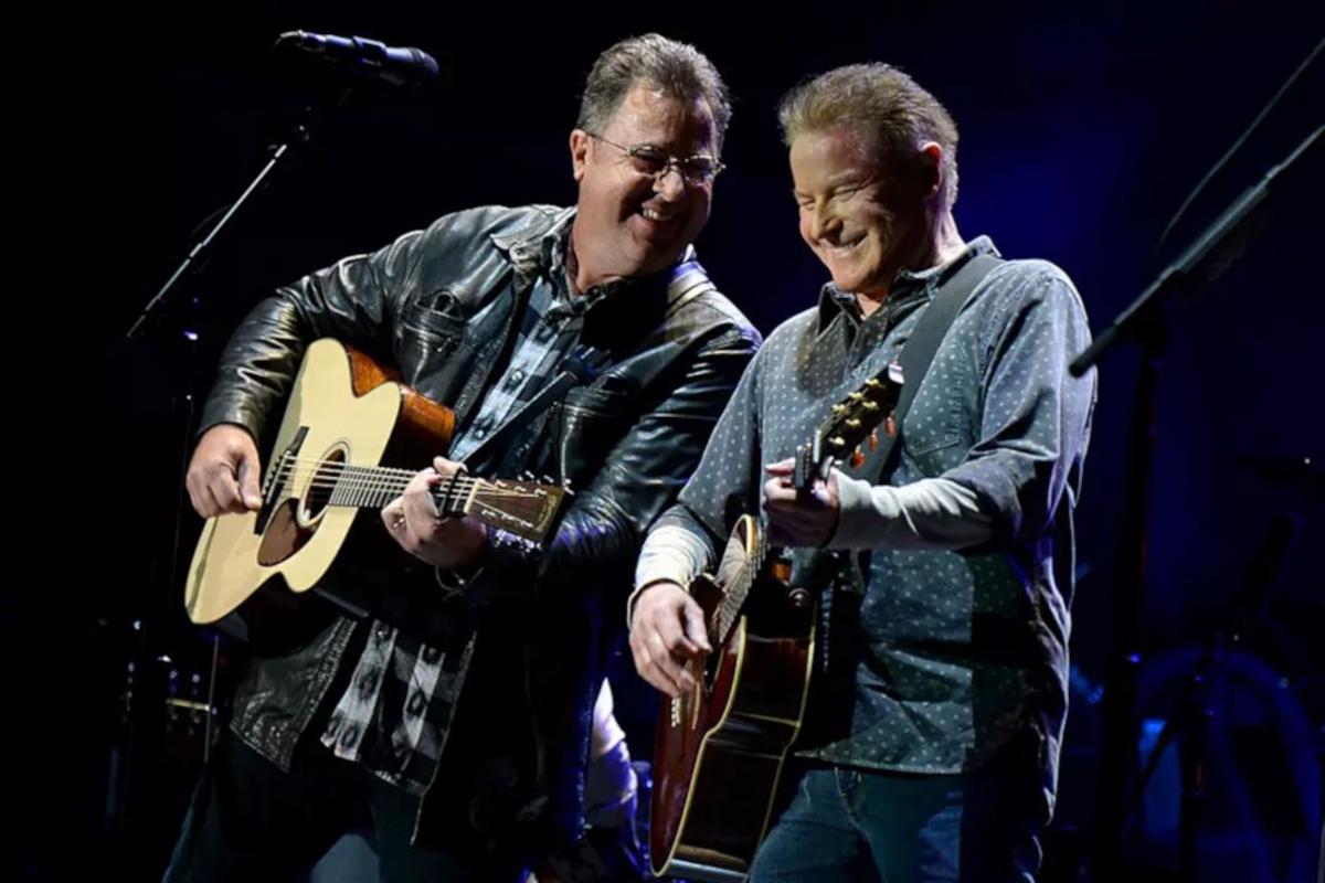 Eagles Have Extended the Long Goodbye: Act III Tour Again