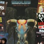 Eagles' 'One of These Nights' Songs Ranked Worst to Best