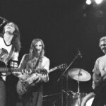 Eagles Reveal New 'One of These Nights' Expanded Edition