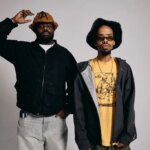 Earl Sweatshirt and MIKE Set Australian Tour Dates