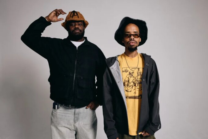 Earl Sweatshirt and MIKE Set Australian Tour Dates