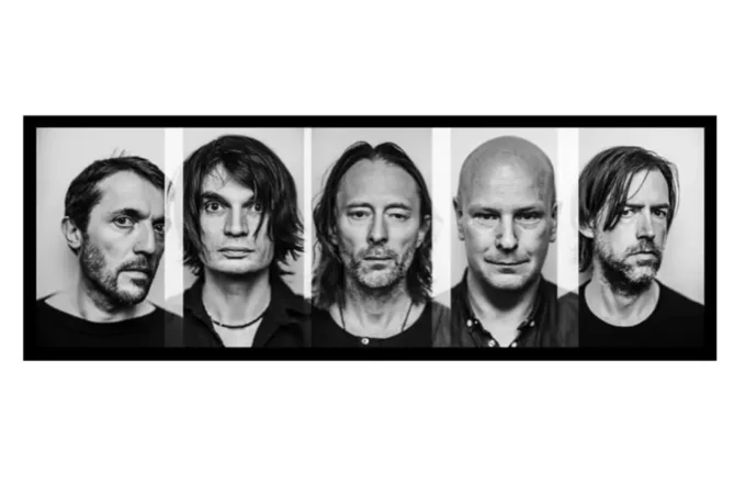 Ed O'Brien Says Radiohead Will Resume Touring In 2027, Teases Australian Return