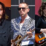 Editors, Miles Kane, Anna Calvi, Ash, Badly Drawn Boy lead stacked line-up for The Maccabees' Brighton On The Beach 2026 show