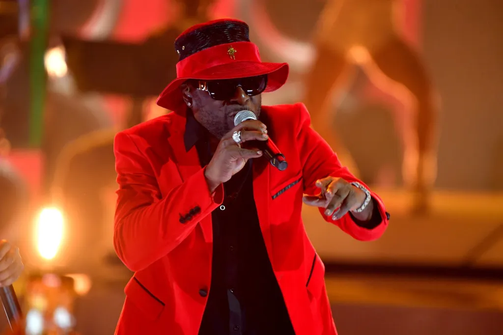 El Chombo's Collaborator Sues Publisher