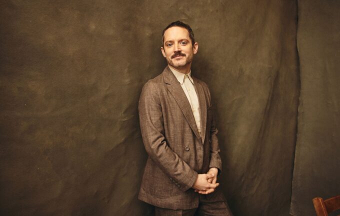 Elijah Wood to DJ at "full-blown 'Lord Of The Rings' rave experience”