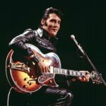 Elvis Presley In Concert' soundtrack