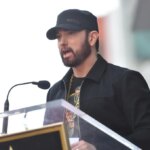 Eminem Pays Loving Tribute to Late Shade 45 DJ Lord Sear