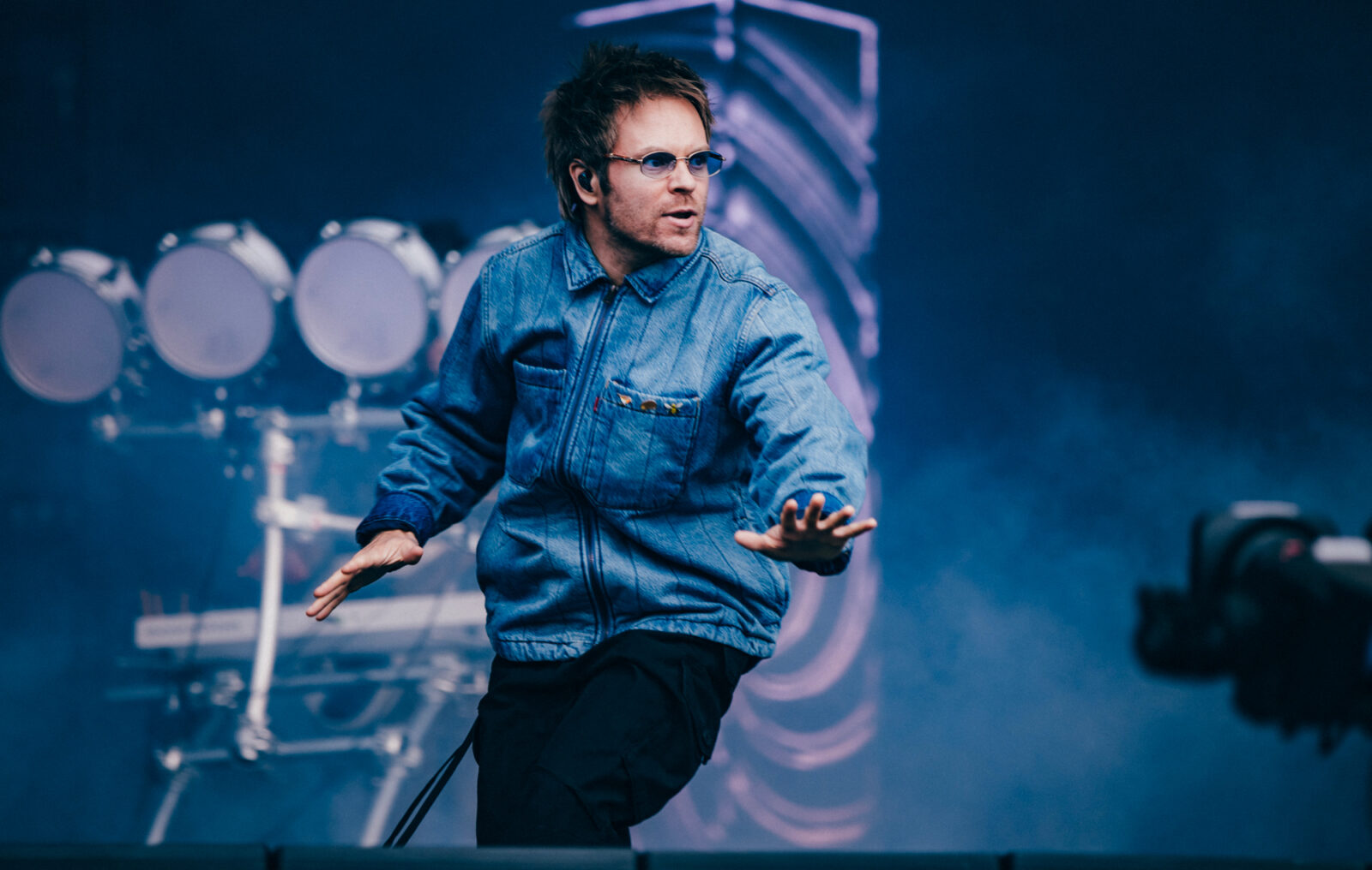 Enter Shikari to play tiny 20th anniversary show in Manchester