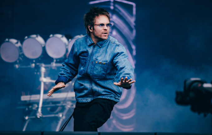 Enter Shikari to play tiny 20th anniversary show in Manchester